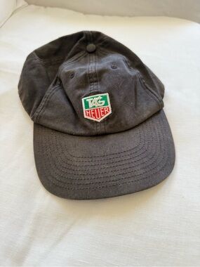 Nike Tag Heuer hat